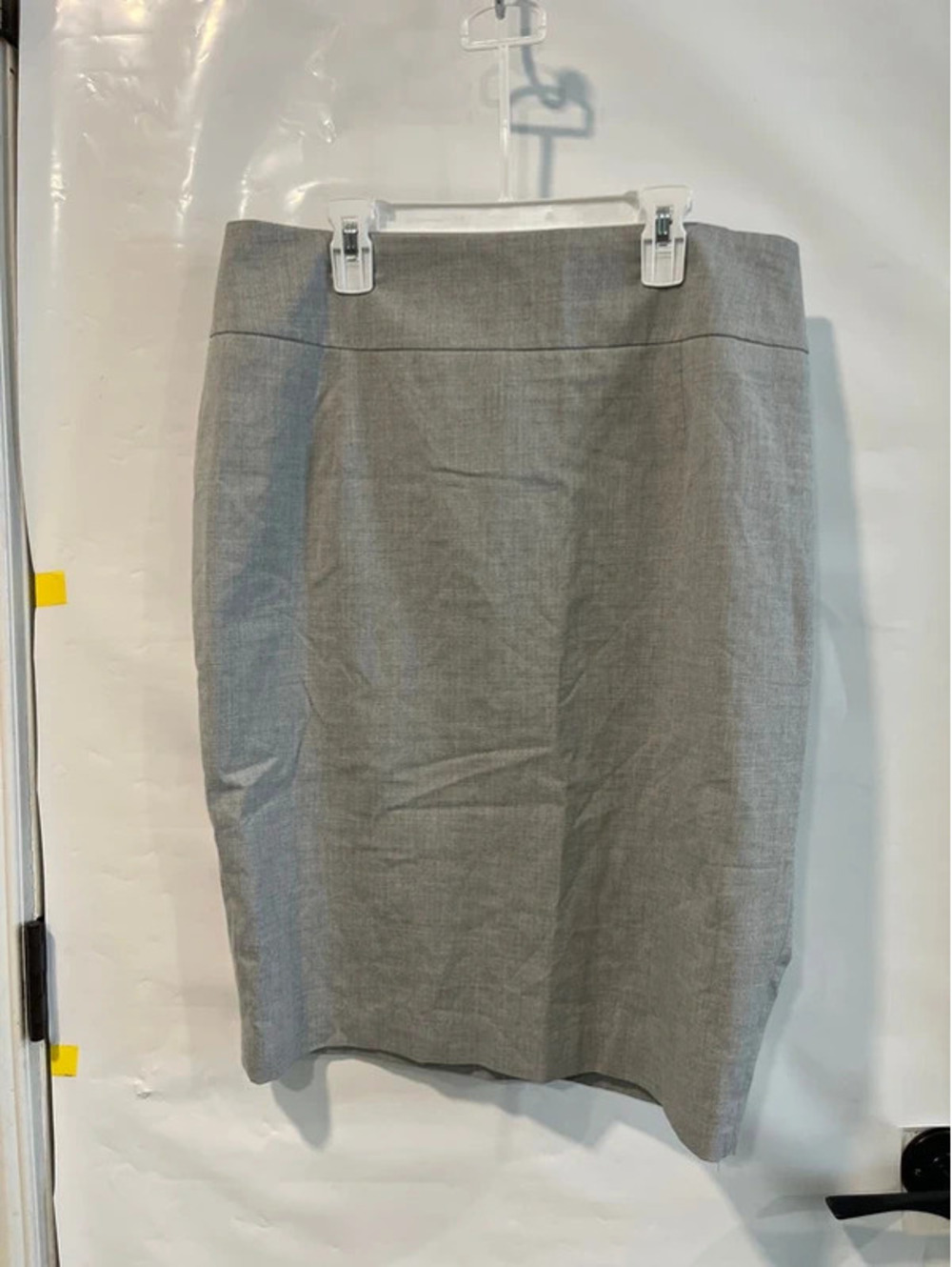 Woman’s size 12 grey pencil skirt